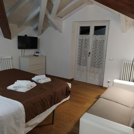 Villa Peachey Stresa Exterior foto